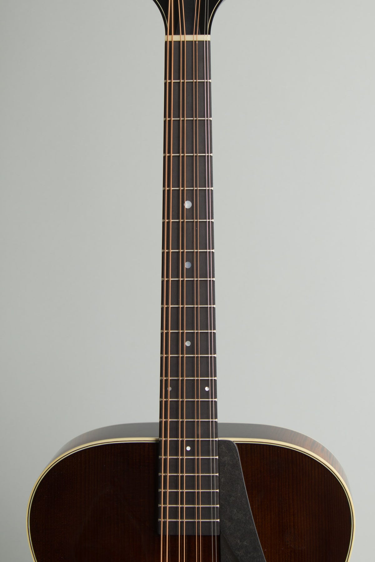 Northfield NFO-AT2 carved top Octave Mandolin (2026)