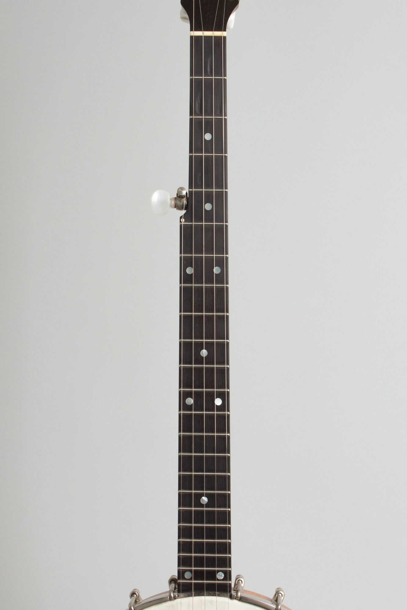 Goose Acres T-11W 5 String Banjo (1993)