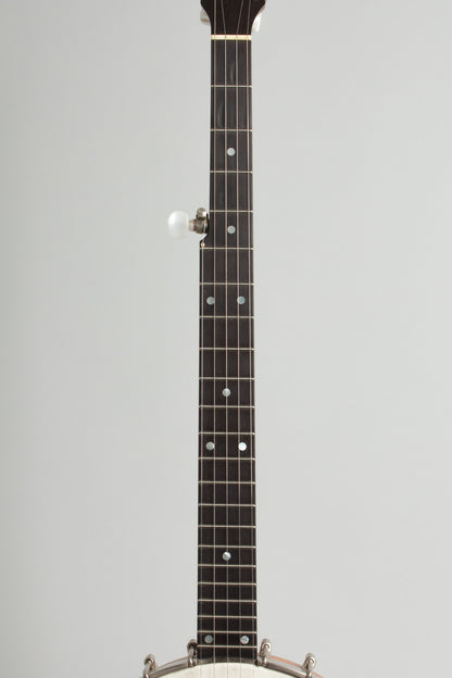 Goose Acres T-11W 5 String Banjo (1993)