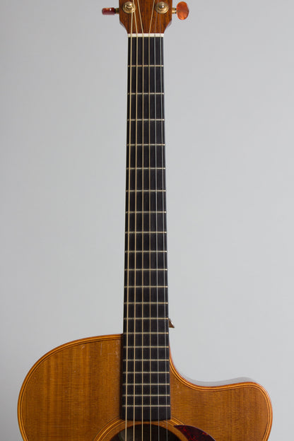 Lowden O-25 Custom Flat Top Acoustic Guitar (1992)