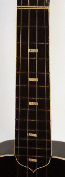 J. R. Stewart Company Le Domino Soprano Ukulele (mid-late 1920's)
