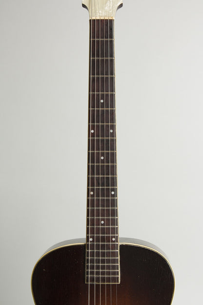 Rickenbacker Ken Roberts Model Hollow Body Electric Guitar (1936)