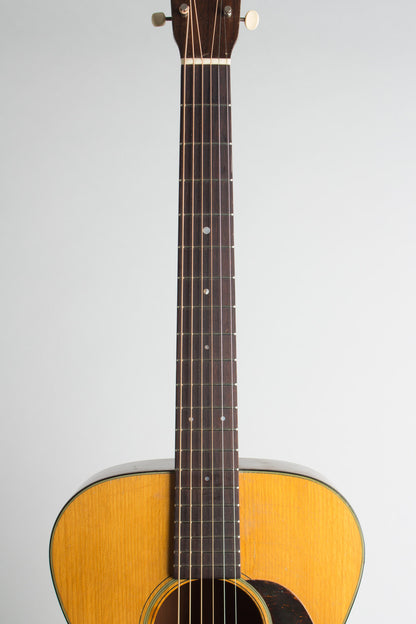C. F. Martin 00-18 Flat Top Acoustic Guitar (1944)