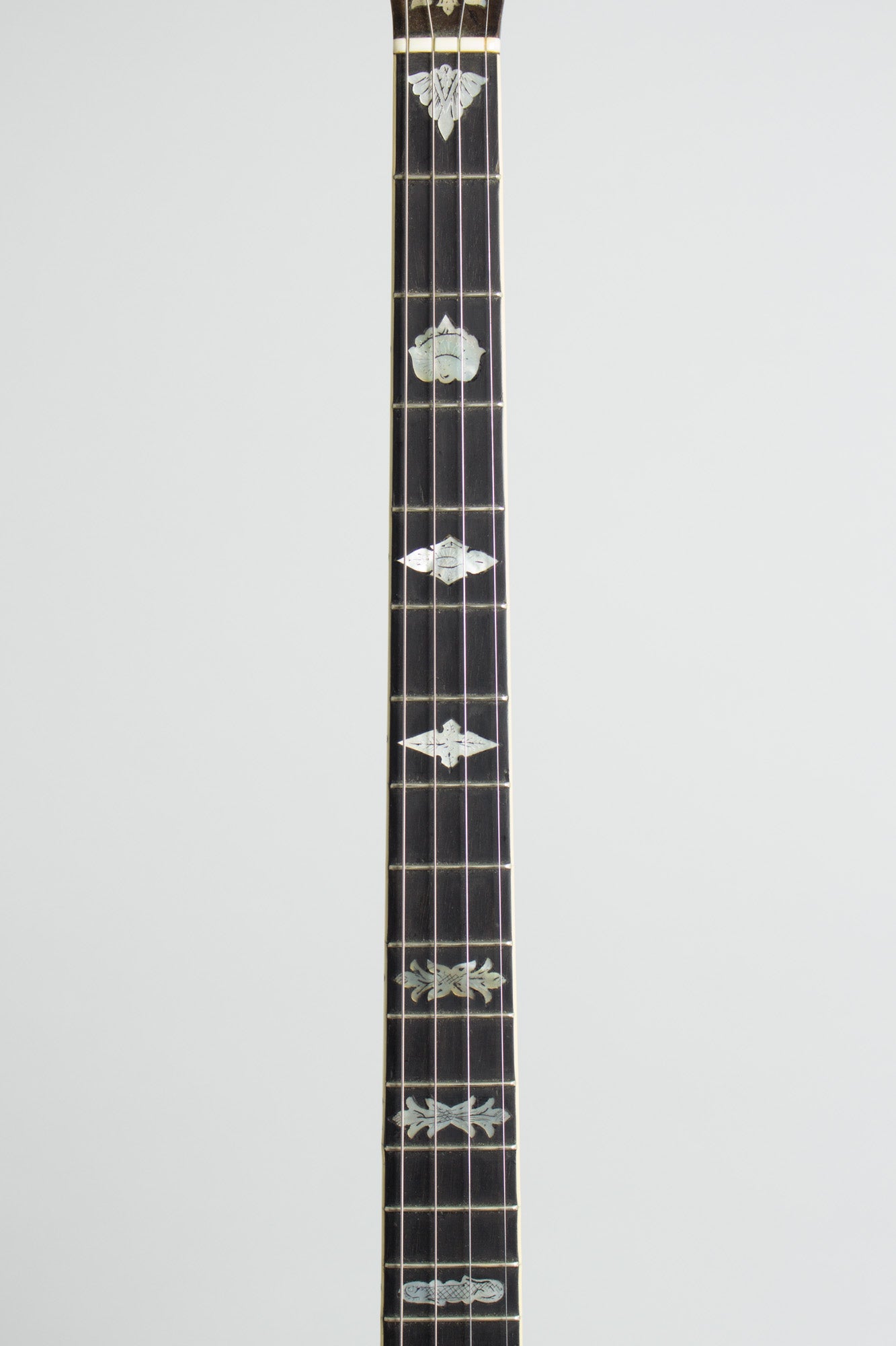 Vega Vegavox III Artist Tenor Banjo (1931)