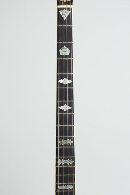 Vega Vegavox III Artist Tenor Banjo (1931)