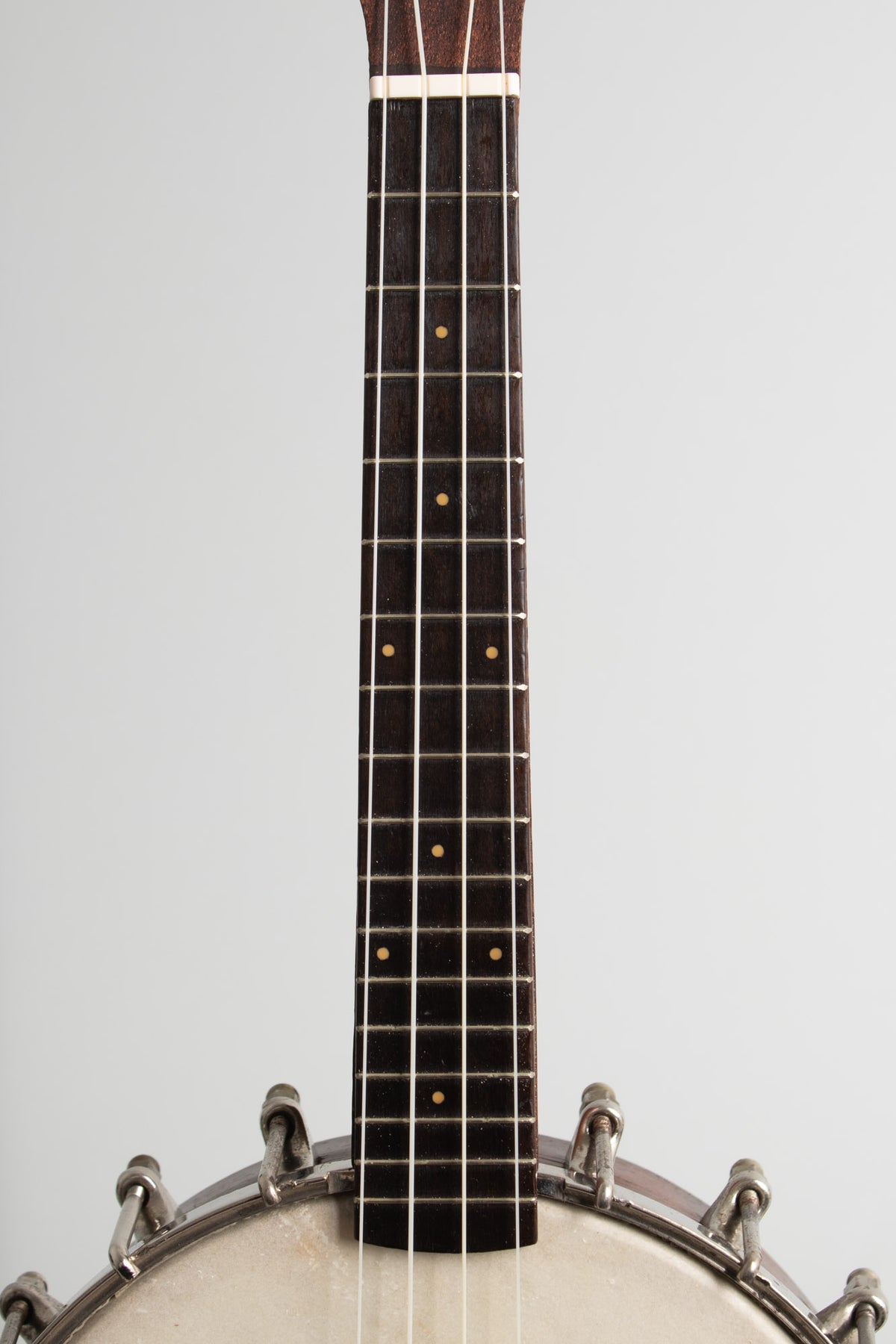 Bacon Style #1 Banjo Ukulele (1926)
