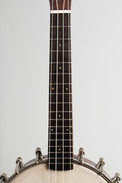 Bacon Style #1 Banjo Ukulele (1926)