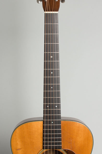 C. F. Martin 00-18 Flat Top Acoustic Guitar (1937)