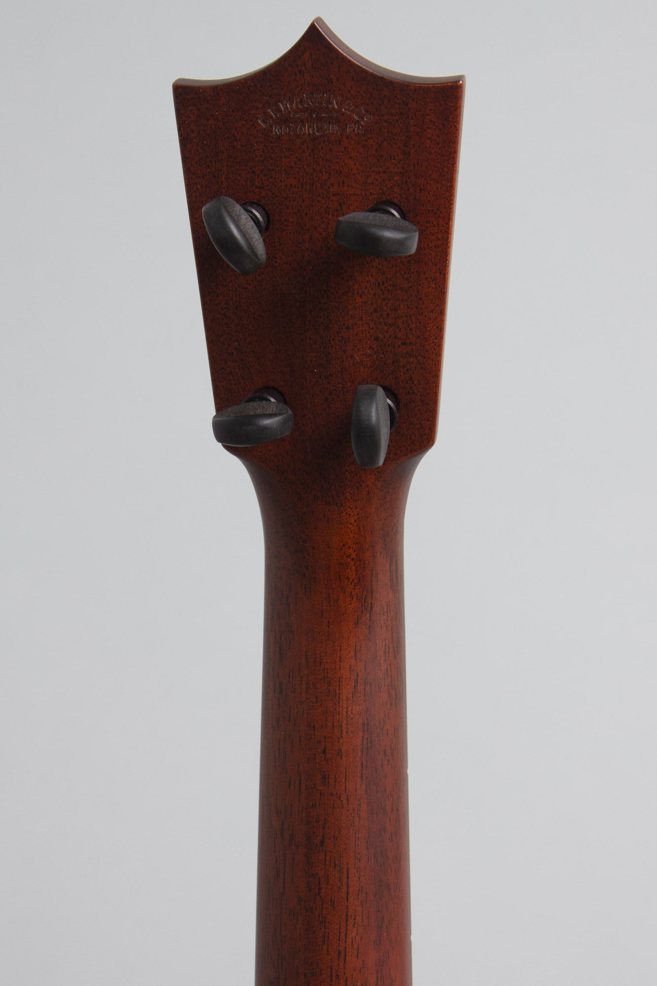 C. F. Martin 1-T IZ Israel Kamakawiwo'ole Commemorative Edition #368 Tenor Ukulele (2015)
