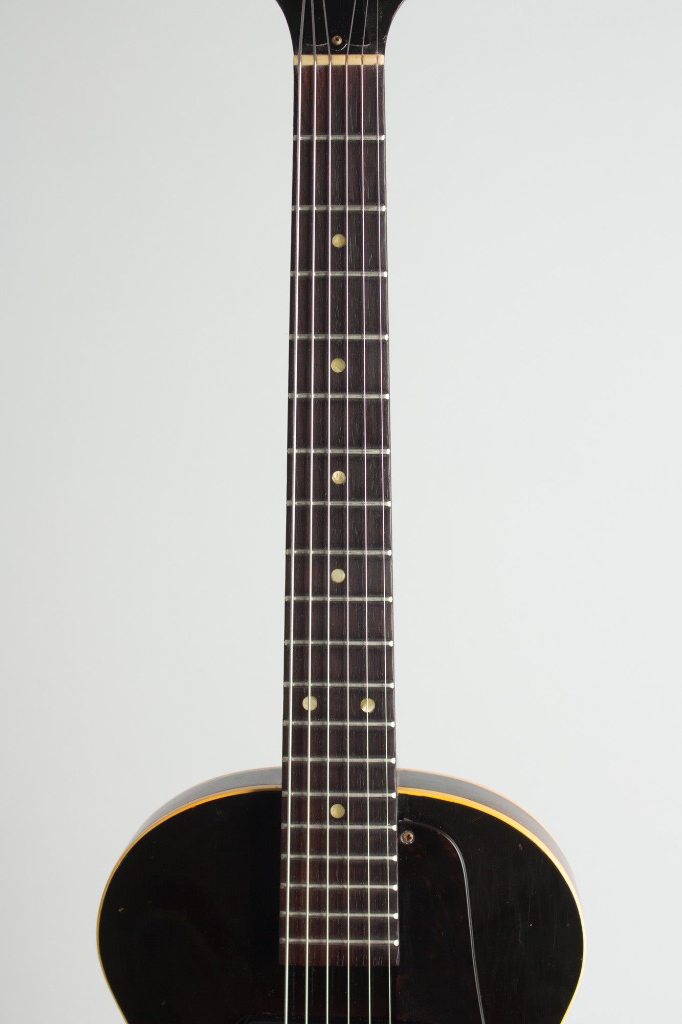 Gibson ES-125T 3/4 Thinline Hollow Body Electric Guitar (1959)