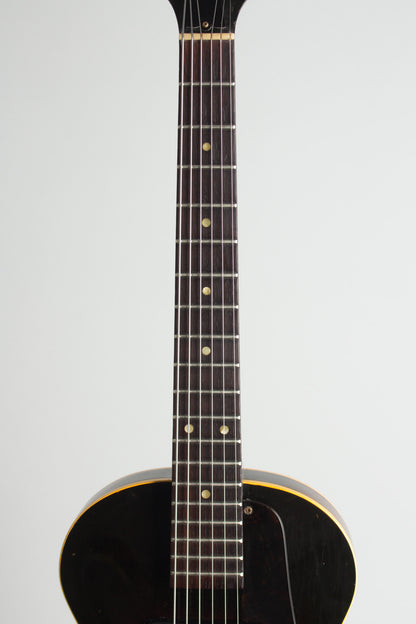 Gibson ES-125T 3/4 Thinline Hollow Body Electric Guitar (1959)