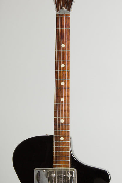 Wandre Krundaal Bikini II Solid Body Electric Guitar (1964)
