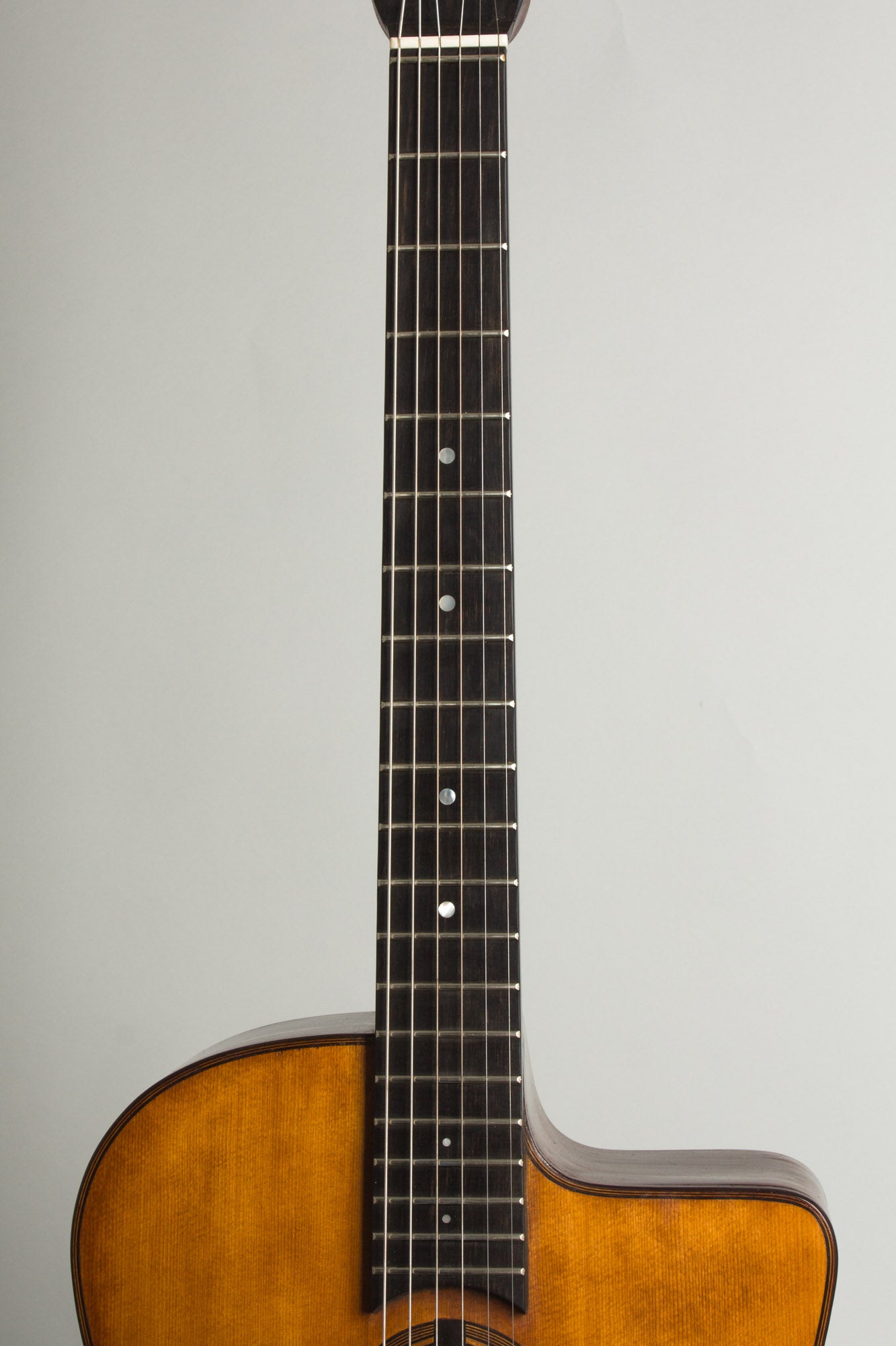 LaBelle LaBelle Model Petit Bouche Gypsy Jazz Guitar (2026)