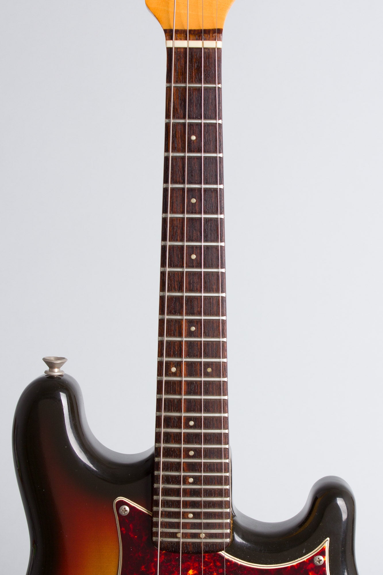 Fender Solid Body Electric Mandolin (1973)