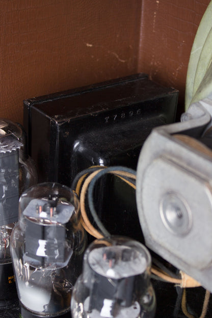 Gibson EH-150 Tube Amplifier (1936)