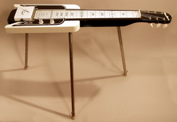 Airline Rocket High Steel Electric Guitar (1962)