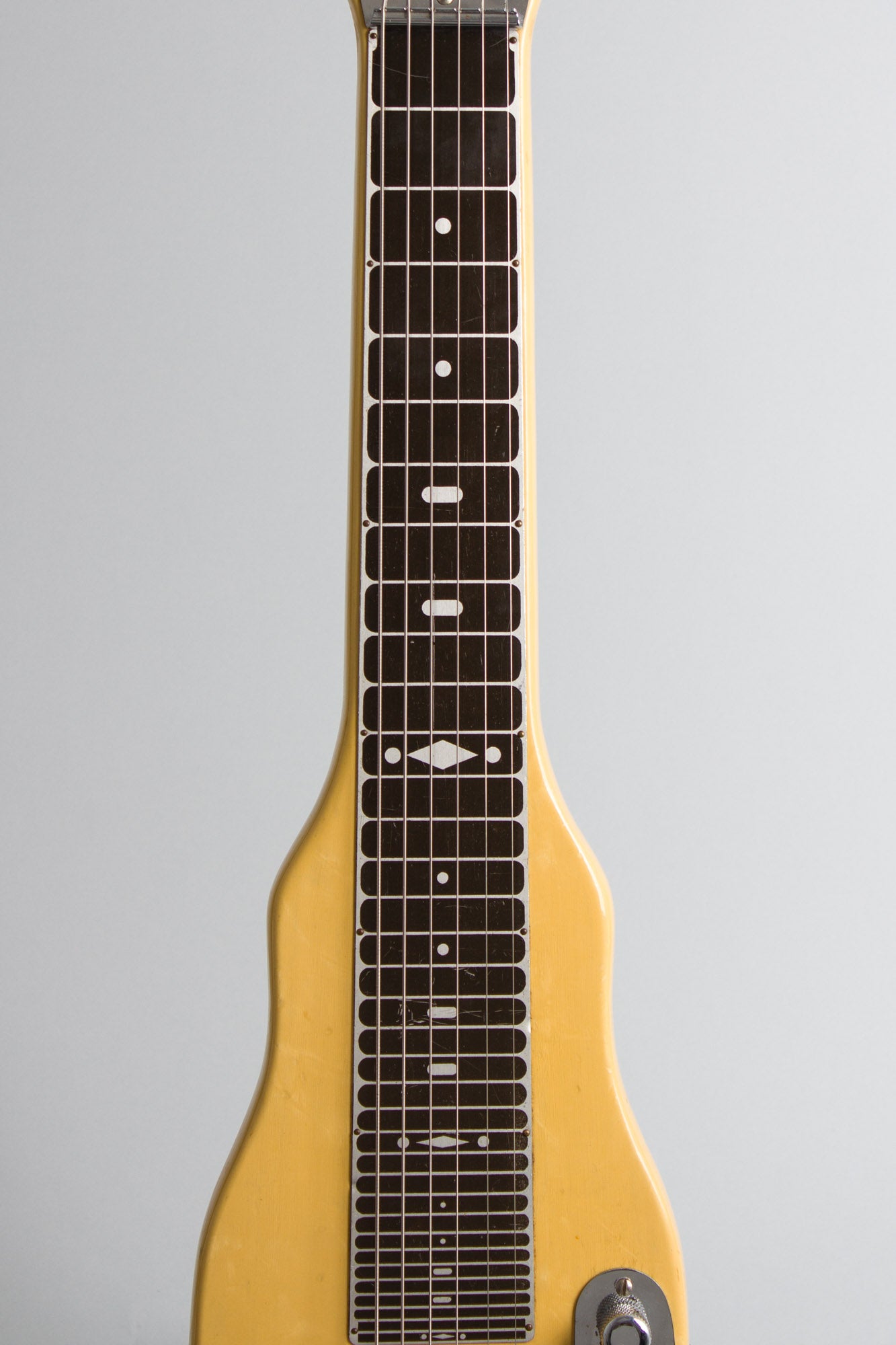 Fender Champion Lap Steel Electric Guitar (1950) – RetroFret