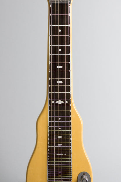 Fender Champion Lap Steel Electric Guitar (1950)