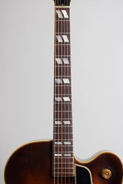 Gibson ES-350 Arch Top Hollow Body Electric Guitar (1949)