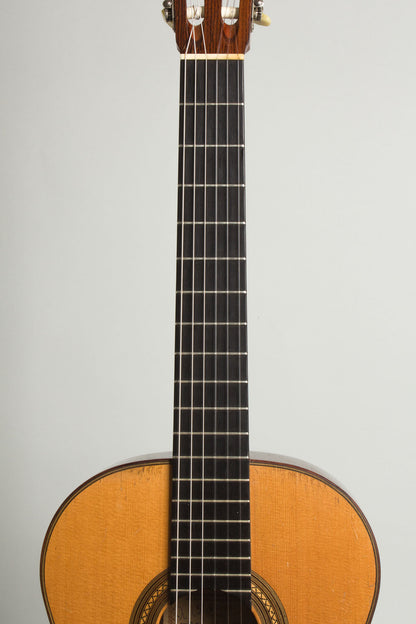 Manuel Velazquez El Clasico Special Classical Guitar (1963)