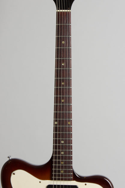 Gibson Firebird III Solid Body Electric Guitar (1966)