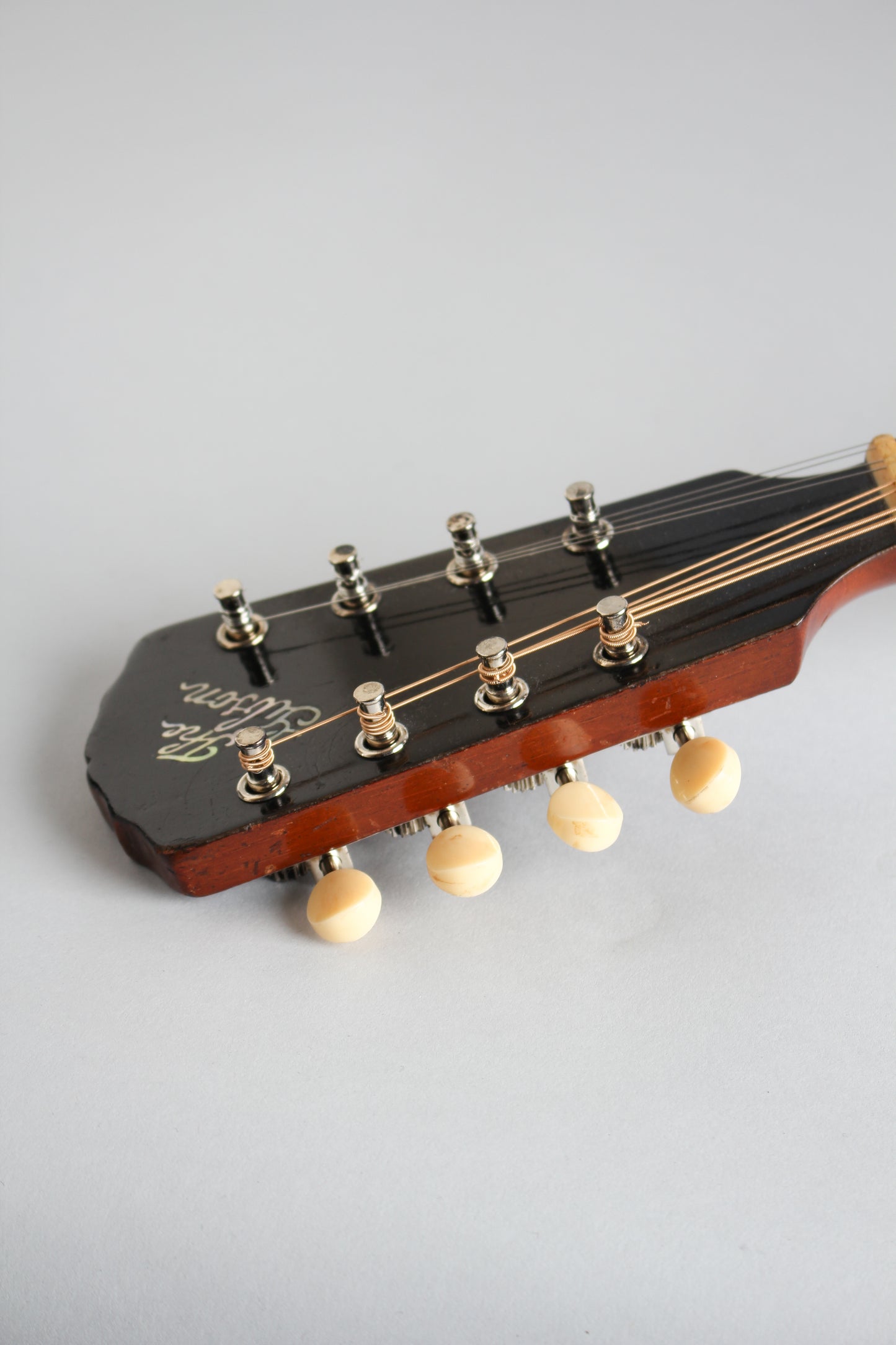 Gibson Style A-1 Carved Top Mandolin (1914)