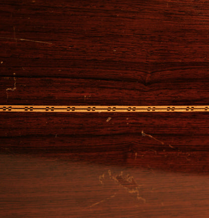 C. F. Martin D-28 Flat Top Acoustic Guitar (1953)