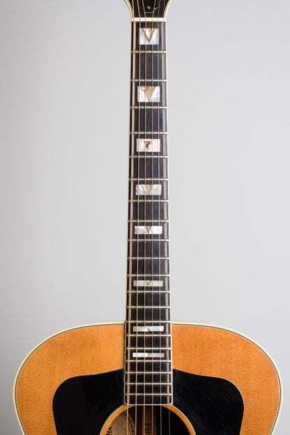 Guild F-50R-NT Custom Flat Top Acoustic Guitar (1976)