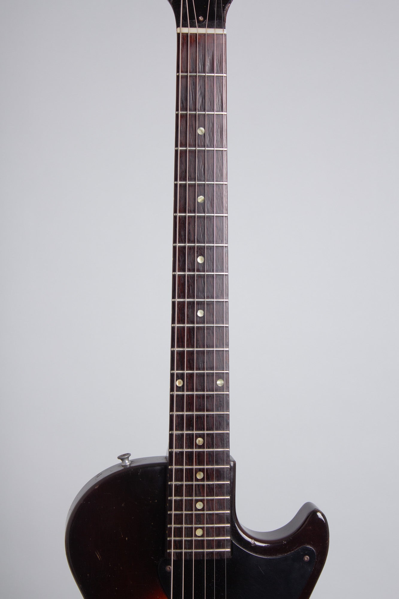 Gibson Les Paul Junior Solid Body Electric Guitar (1957)
