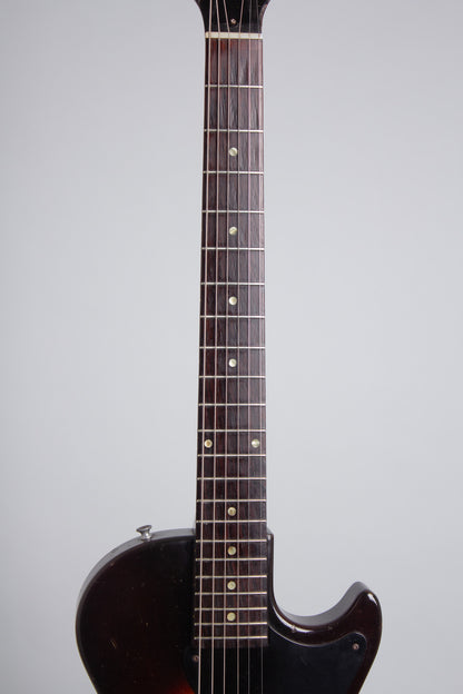 Gibson Les Paul Junior Solid Body Electric Guitar (1957)