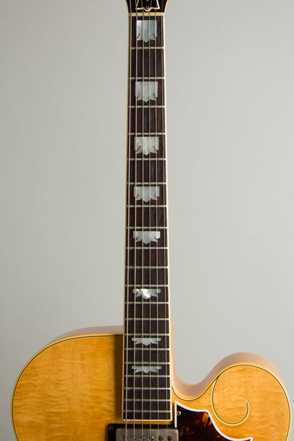 Gibson Tal Farlow-N Arch Top Hollow Body Electric Guitar (1962)