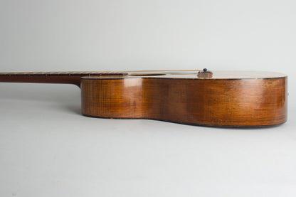 C. F. Martin 000-21 Flat Top Acoustic Guitar (1947)