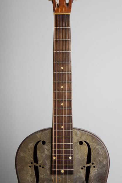 National Sears/Roebuck Duolian Resophonic Guitar (1931)