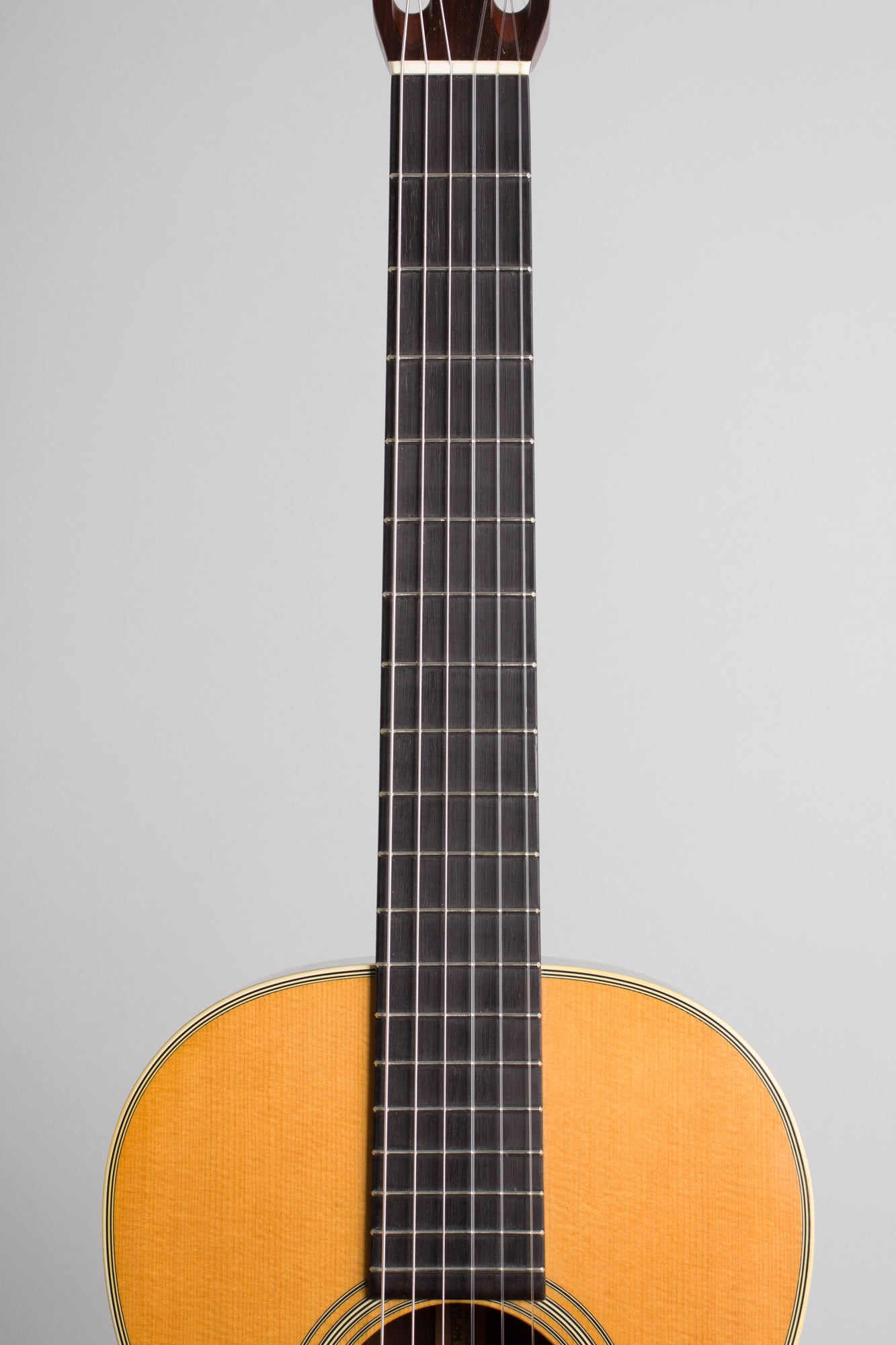 C. F. Martin 00-28C Classical Guitar (1968)