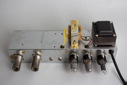Fender Deluxe 5E3 Tube Amplifier (1959)