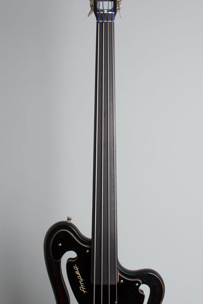 Ampeg AMUB-1, Previously Owned by Steve Knight of Mountain Electric Bass Guitar (1968)