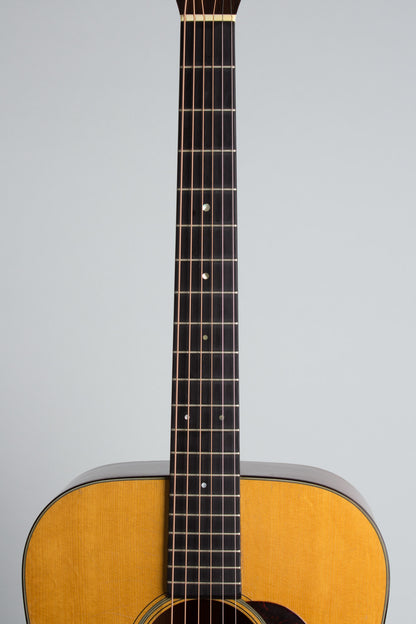 C. F. Martin D-18 Flat Top Acoustic Guitar (1941)
