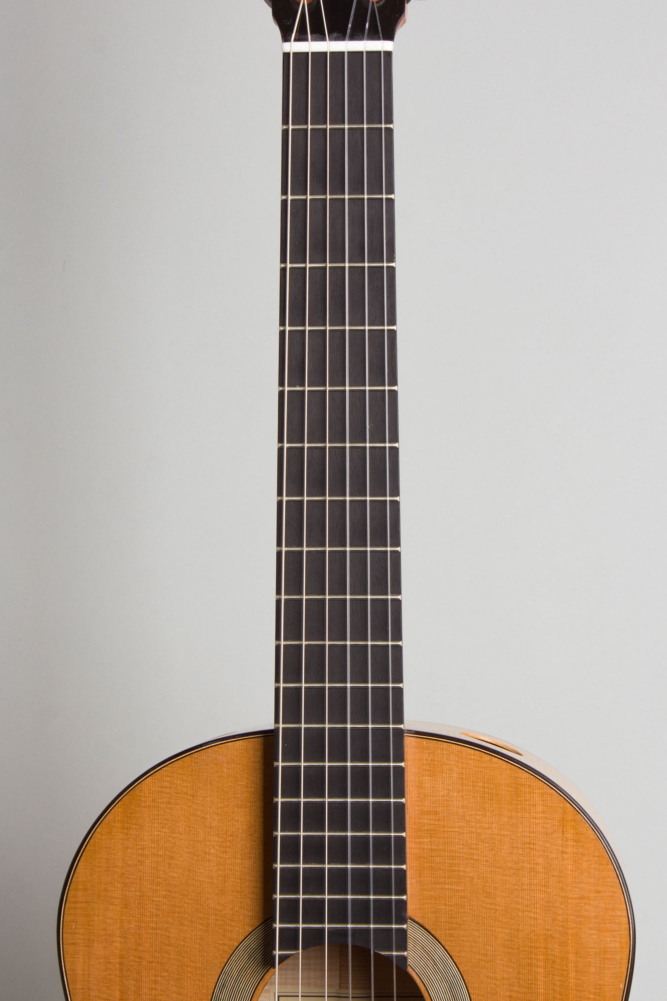Ross Gutmeier Classical Guitar (2004)