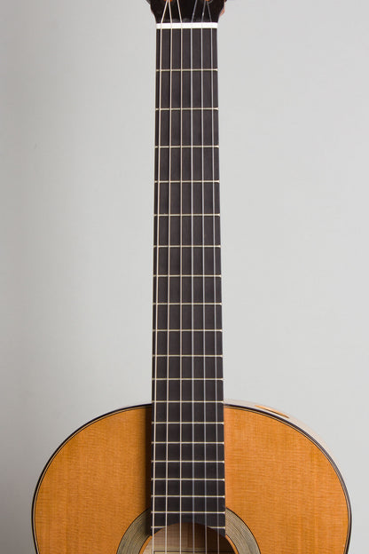 Ross Gutmeier Classical Guitar (2004)