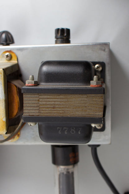 Fender Princeton 5D2 Tube Amplifier (1954)