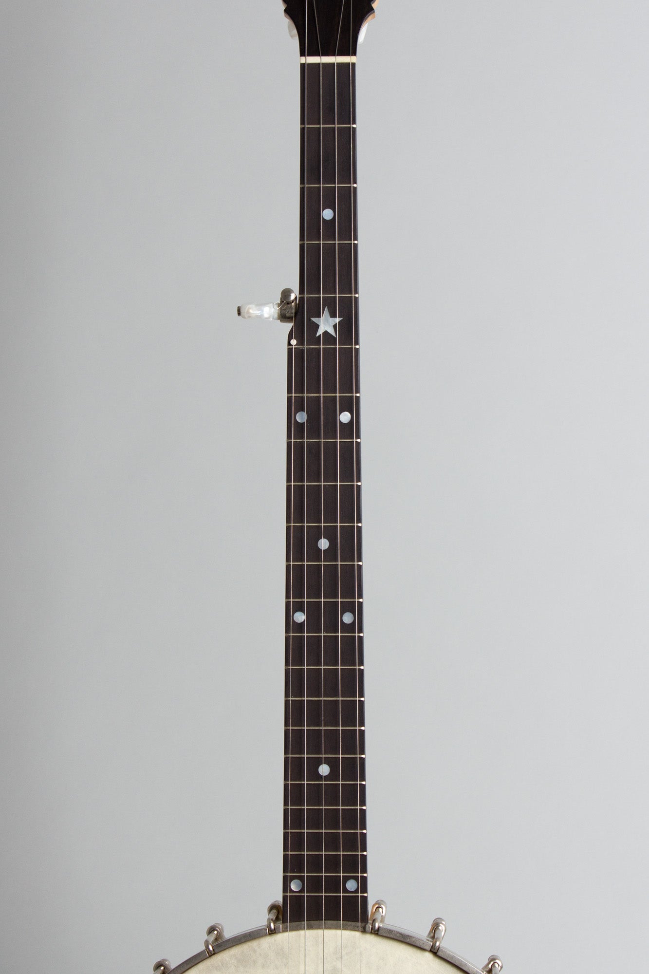 Bart Reiter Special 5 String Banjo (1996)