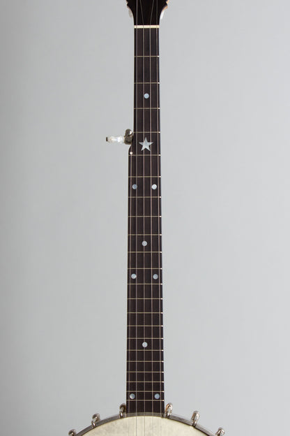 Bart Reiter Special 5 String Banjo (1996)