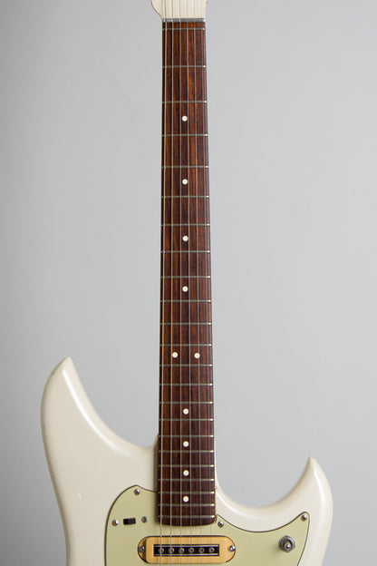 Yamaha SG-2 Solid Body Electric Guitar (1966)
