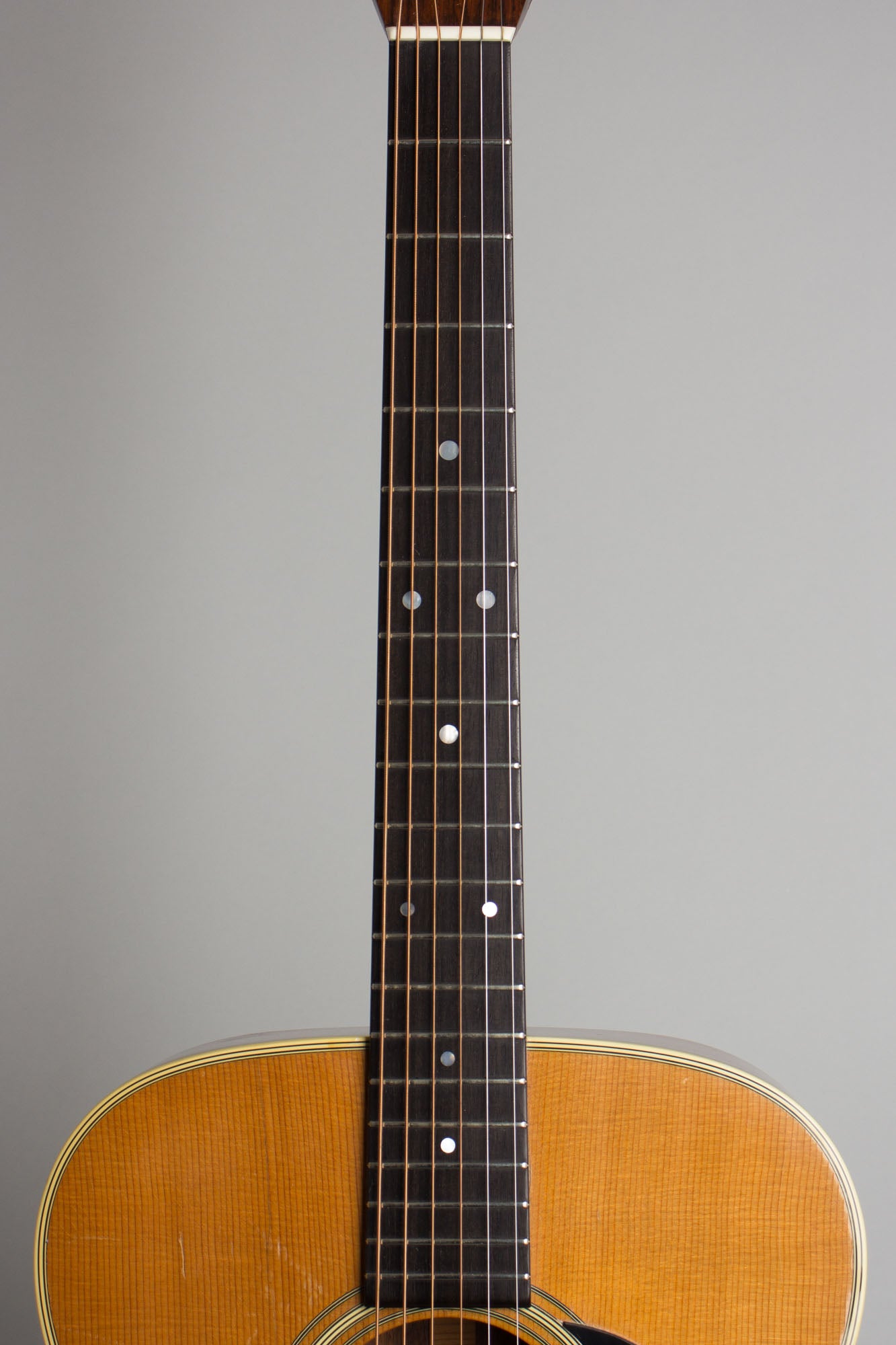 C. F. Martin 000-28 Flat Top Acoustic Guitar (1972)