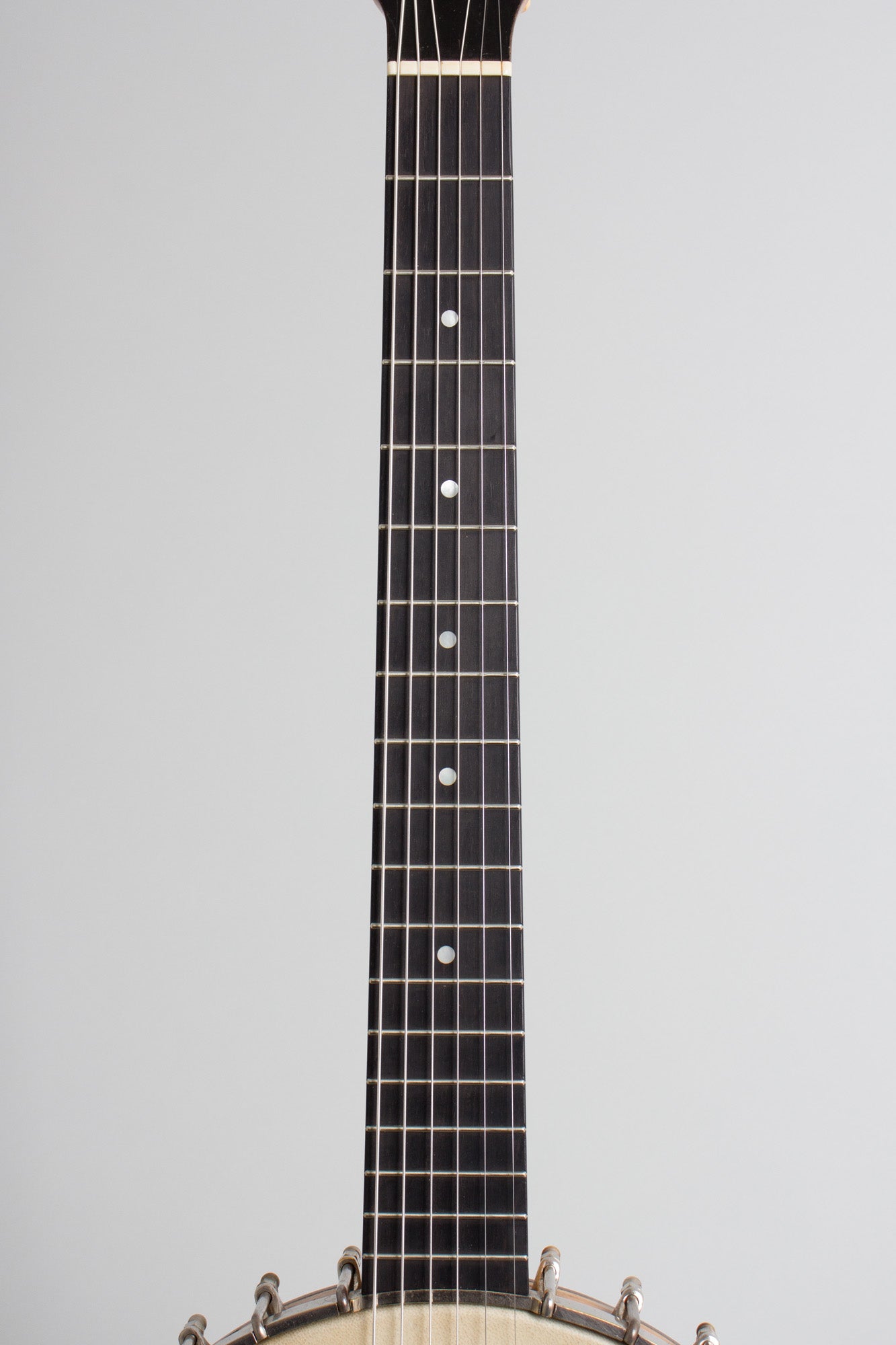 Vega Imperial Electric Guitar Banjo (1923)