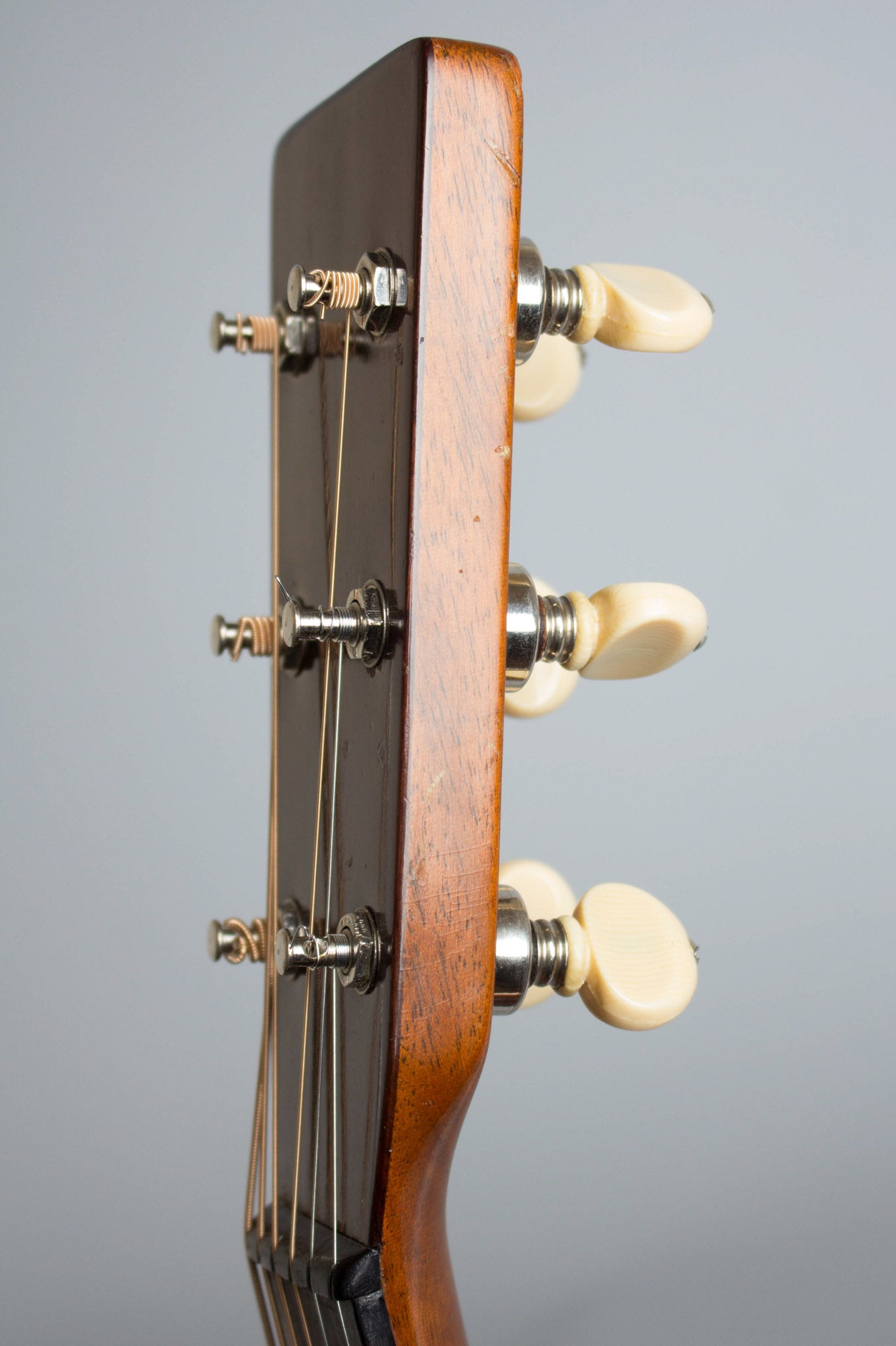 C. F. Martin OM-18 Flat Top Acoustic Guitar (1931)