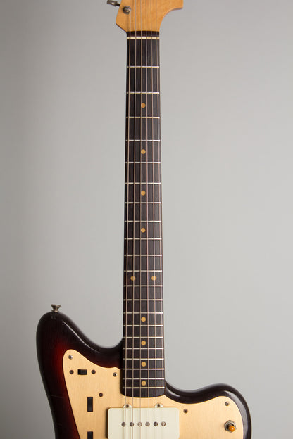 Fender Jazzmaster Solid Body Electric Guitar (1959)