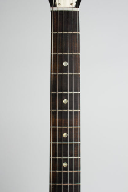 Harmony Rebel H-82G Thinline Hollow Body Electric Guitar (1969)