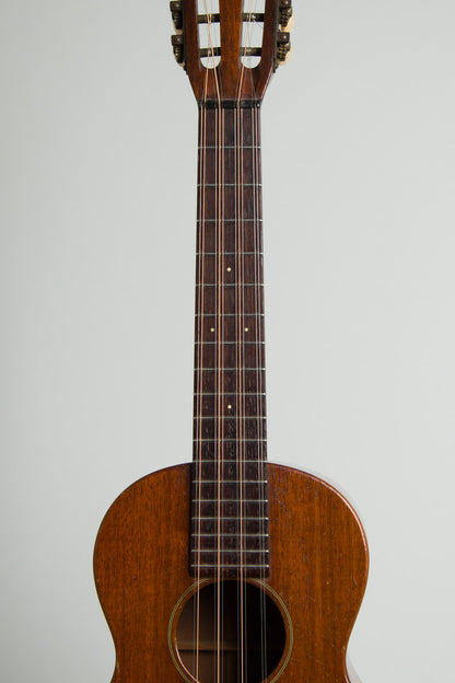 C. F. Martin T-17 Tiple (1931)