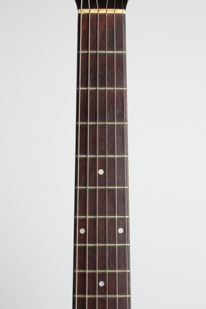 Harmony Supertone E-2294 Hollow Body Electric Guitar (1940)